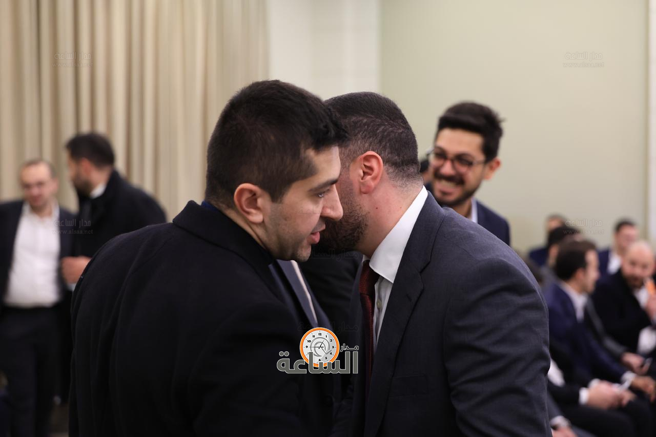 Madar Al-Saa Images 0.5423157994268418