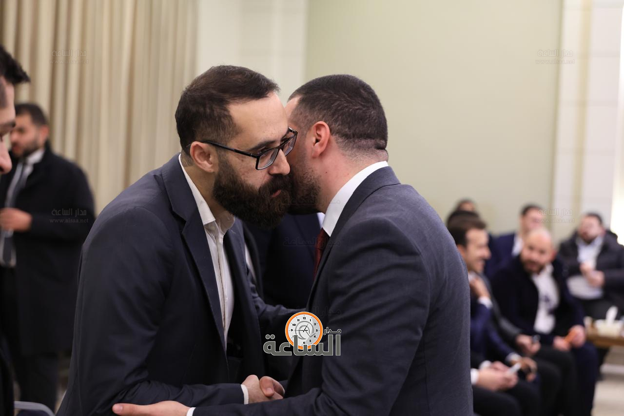 Madar Al-Saa Images 0.5753349684700524