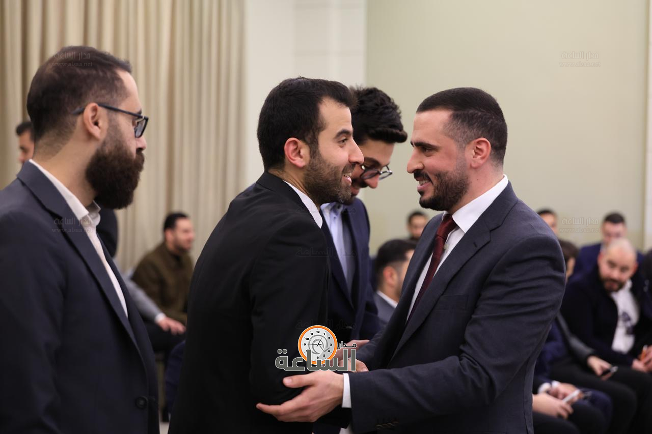 Madar Al-Saa Images 0.5826250589000611