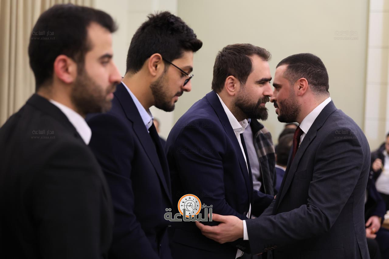 Madar Al-Saa Images 0.7877954668770304