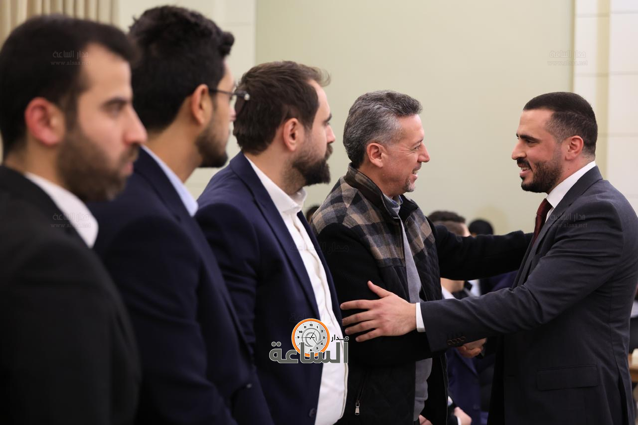 Madar Al-Saa Images 0.5794753078072502