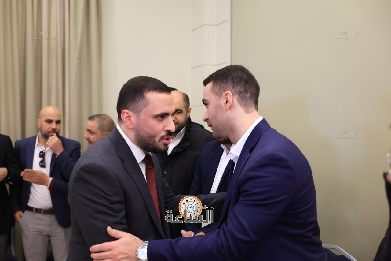 Madar Al-Saa Images 0.7733951966598499