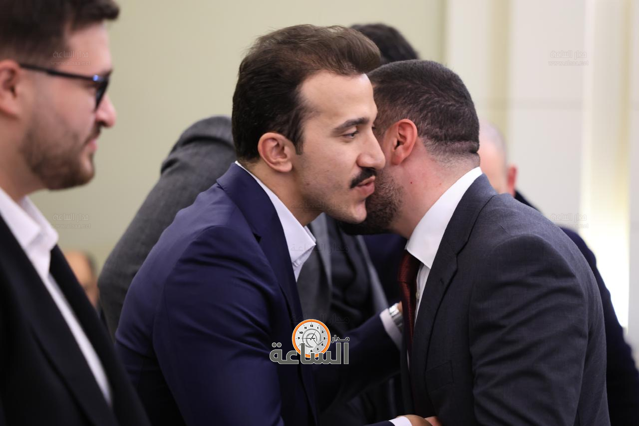 Madar Al-Saa Images 0.45152410745488614