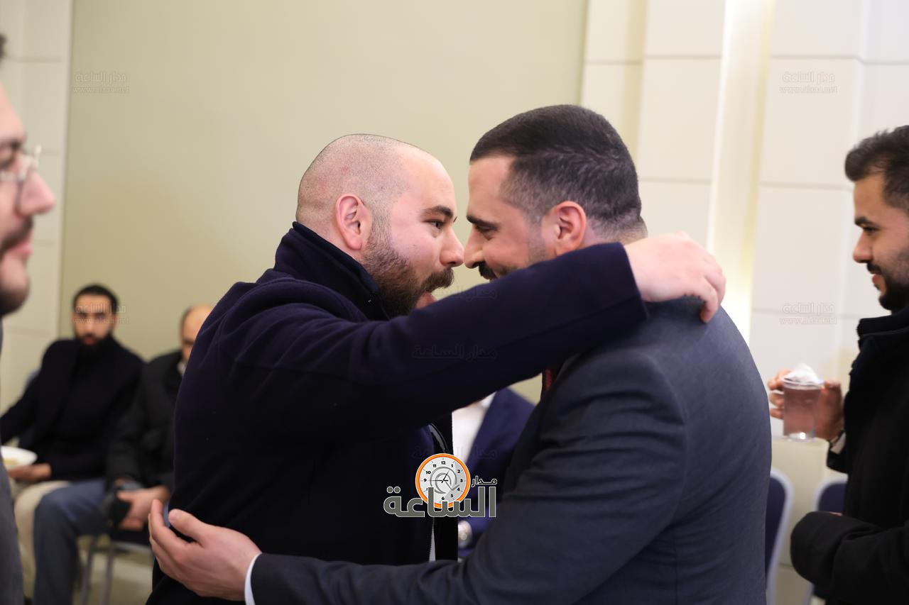 Madar Al-Saa Images 0.7453094697986266