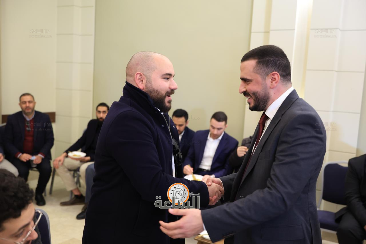 Madar Al-Saa Images 0.10675750459602307