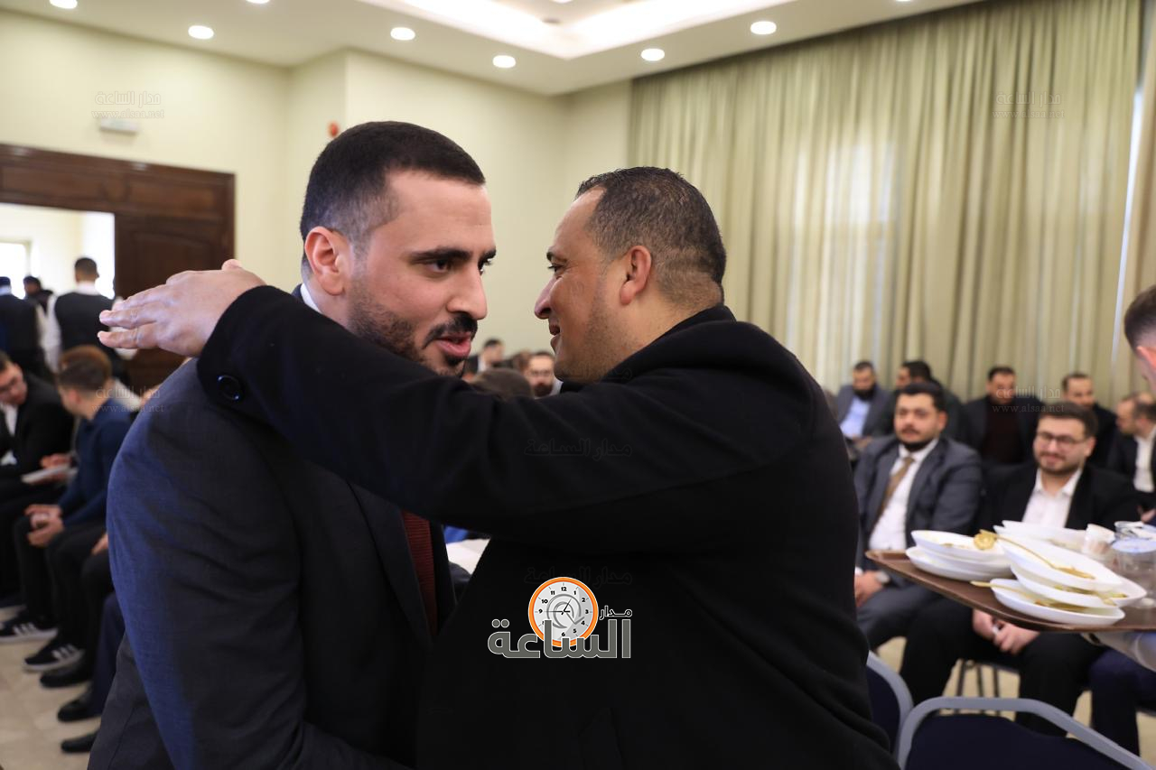 Madar Al-Saa Images 0.2269617531271948