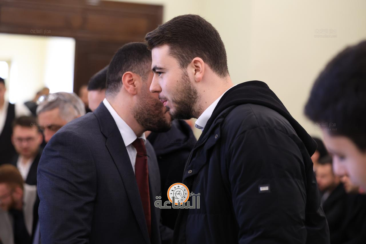 Madar Al-Saa Images 0.6977322243139257