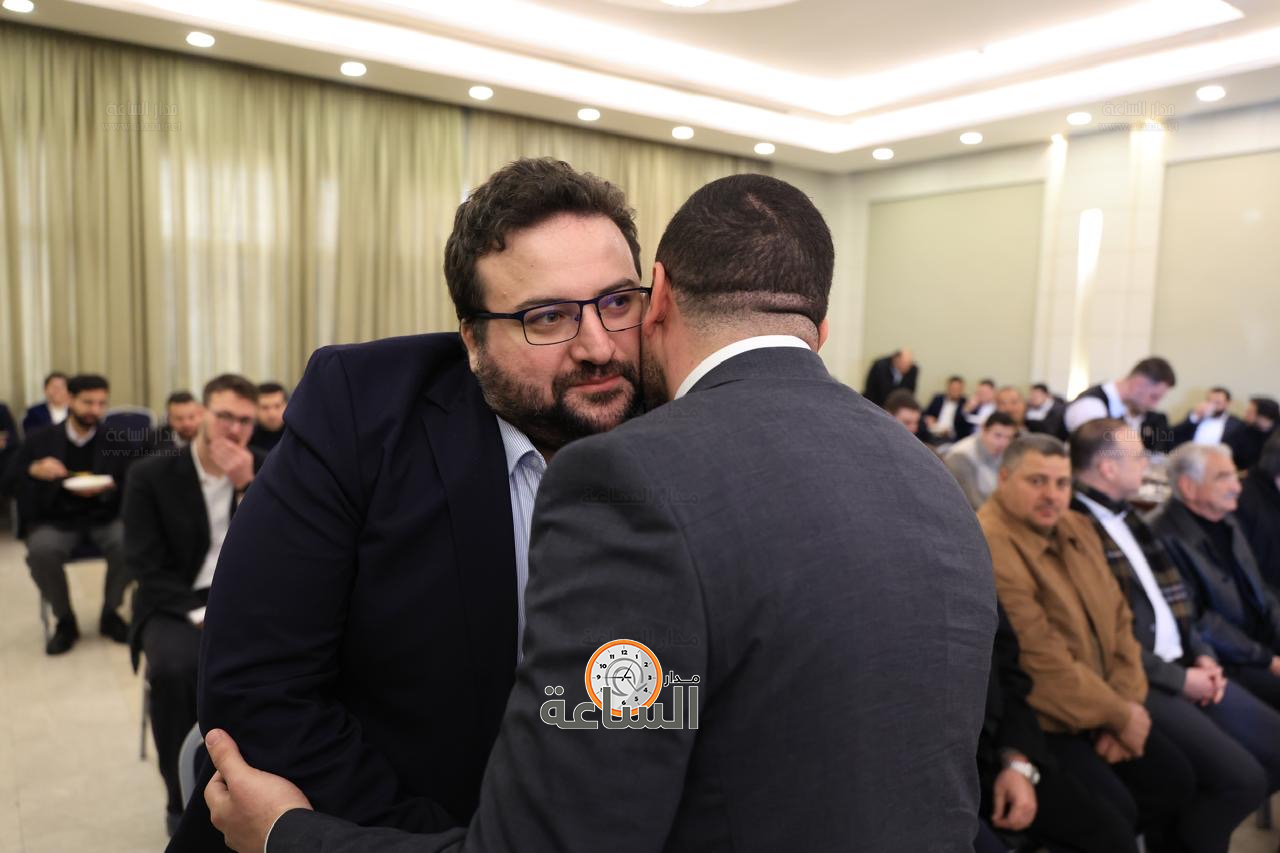 Madar Al-Saa Images 0.9515525053651156