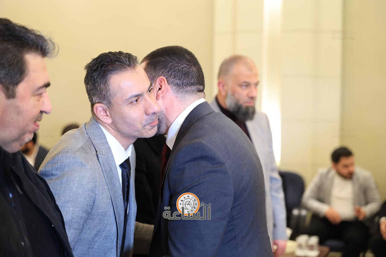 Madar Al-Saa Images 0.6976021445538746