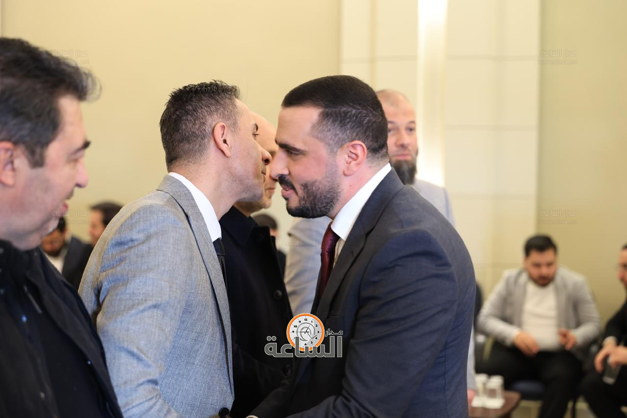 Madar Al-Saa Images 0.5173284233678734