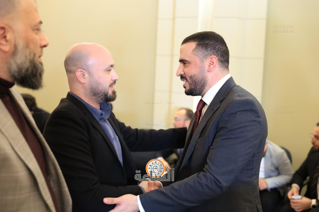 Madar Al-Saa Images 0.6223921393159588