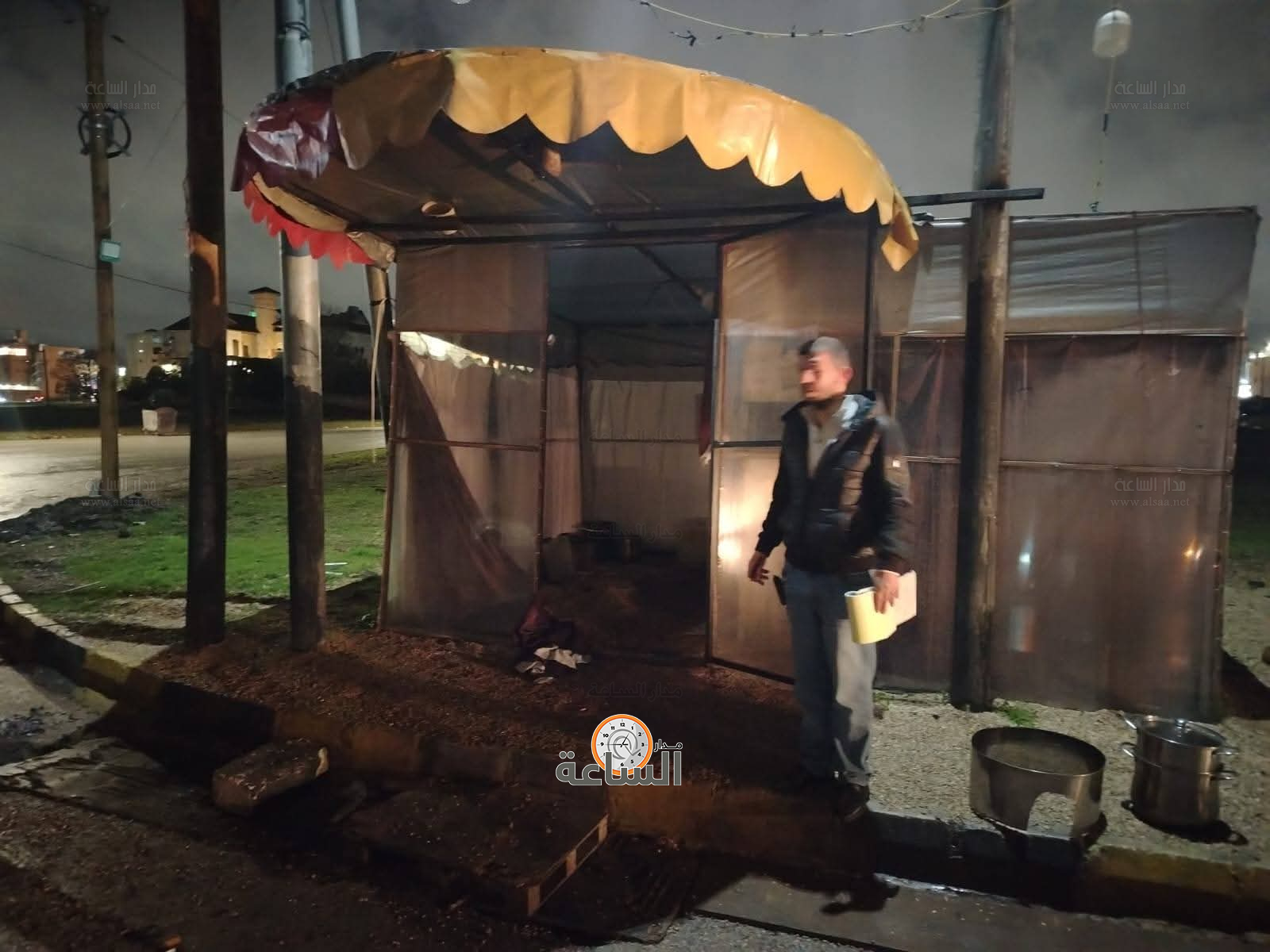 Madar Al-Saa Images 0.1376388816440015