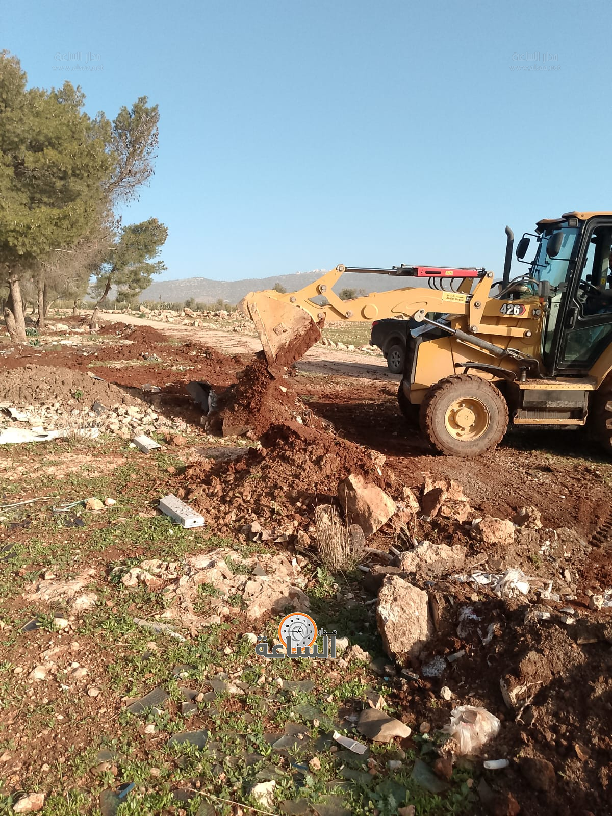 Madar Al-Saa Images 0.3979886032913975