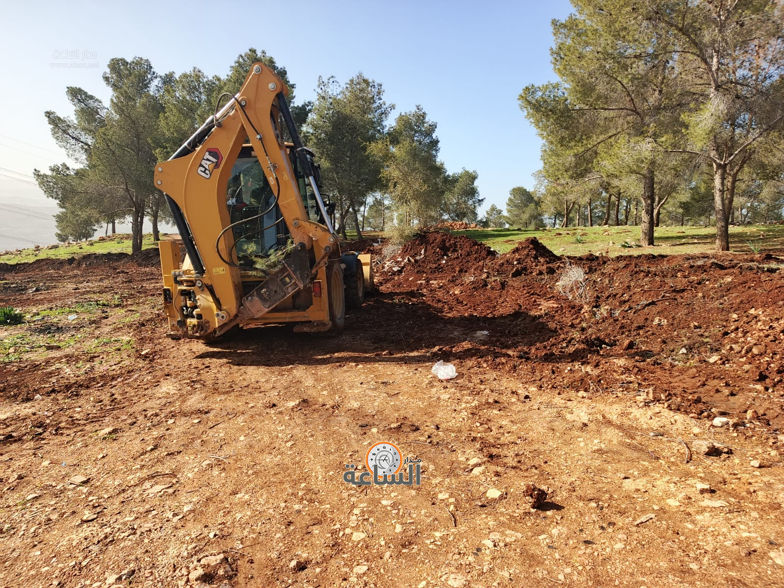 Madar Al-Saa Images 0.6765042592752967