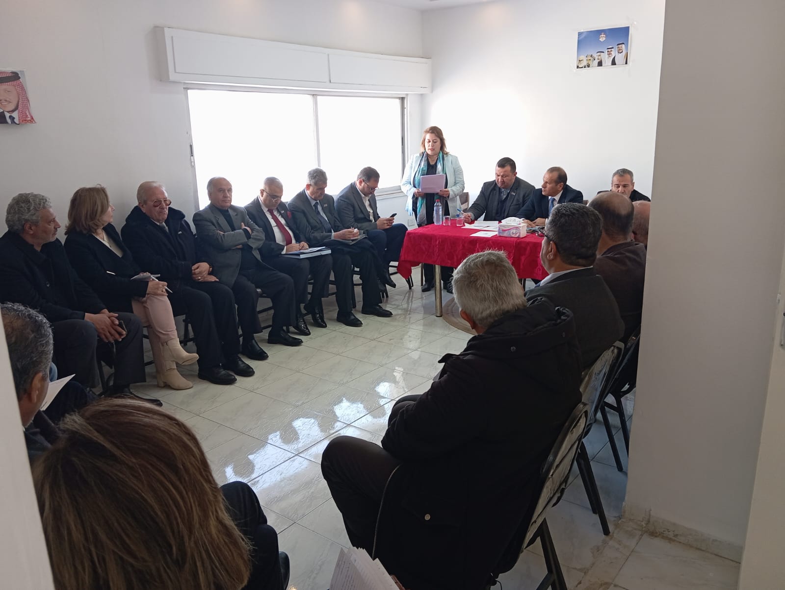 Madar Al-Saa Images 0.29082640243321023