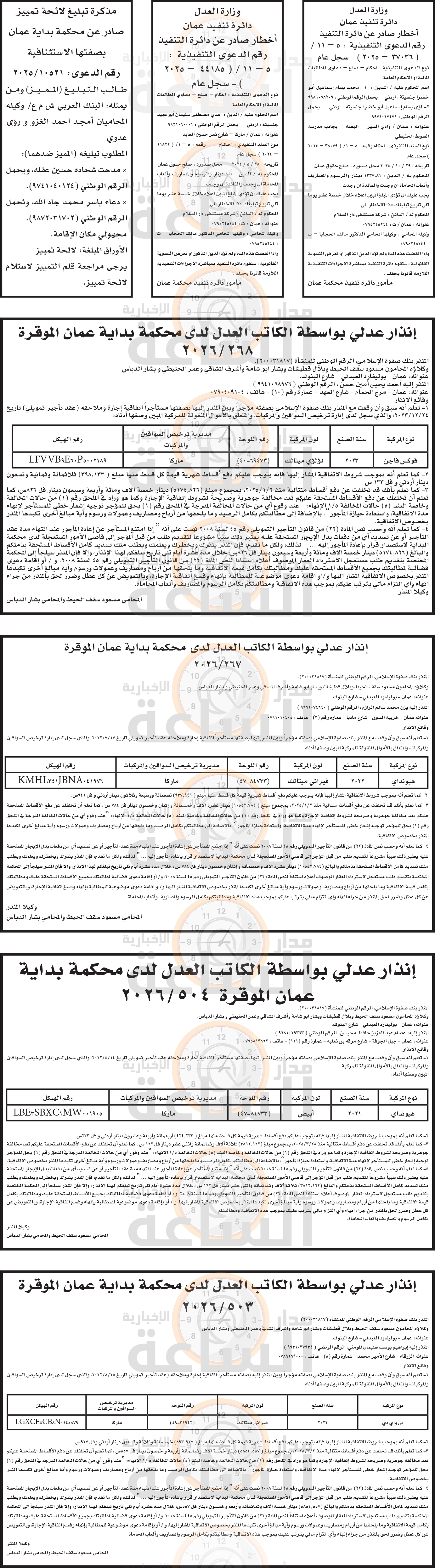 Madar Al-Saa Images 0.3503925623496985