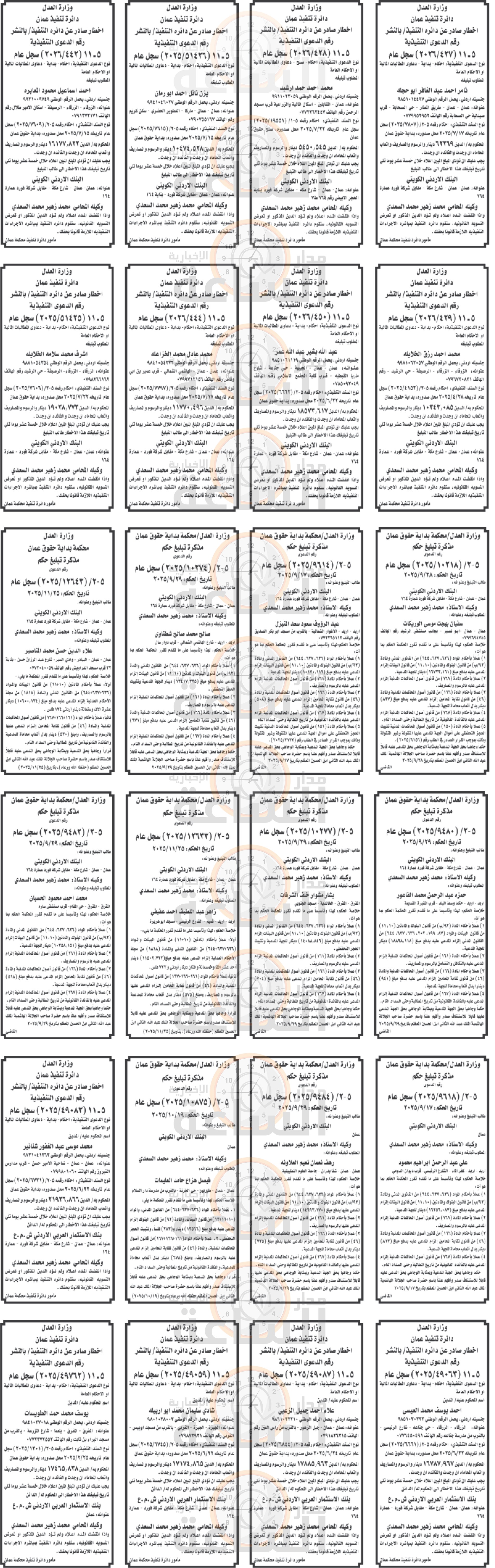 Madar Al-Saa Images 0.96195183822284