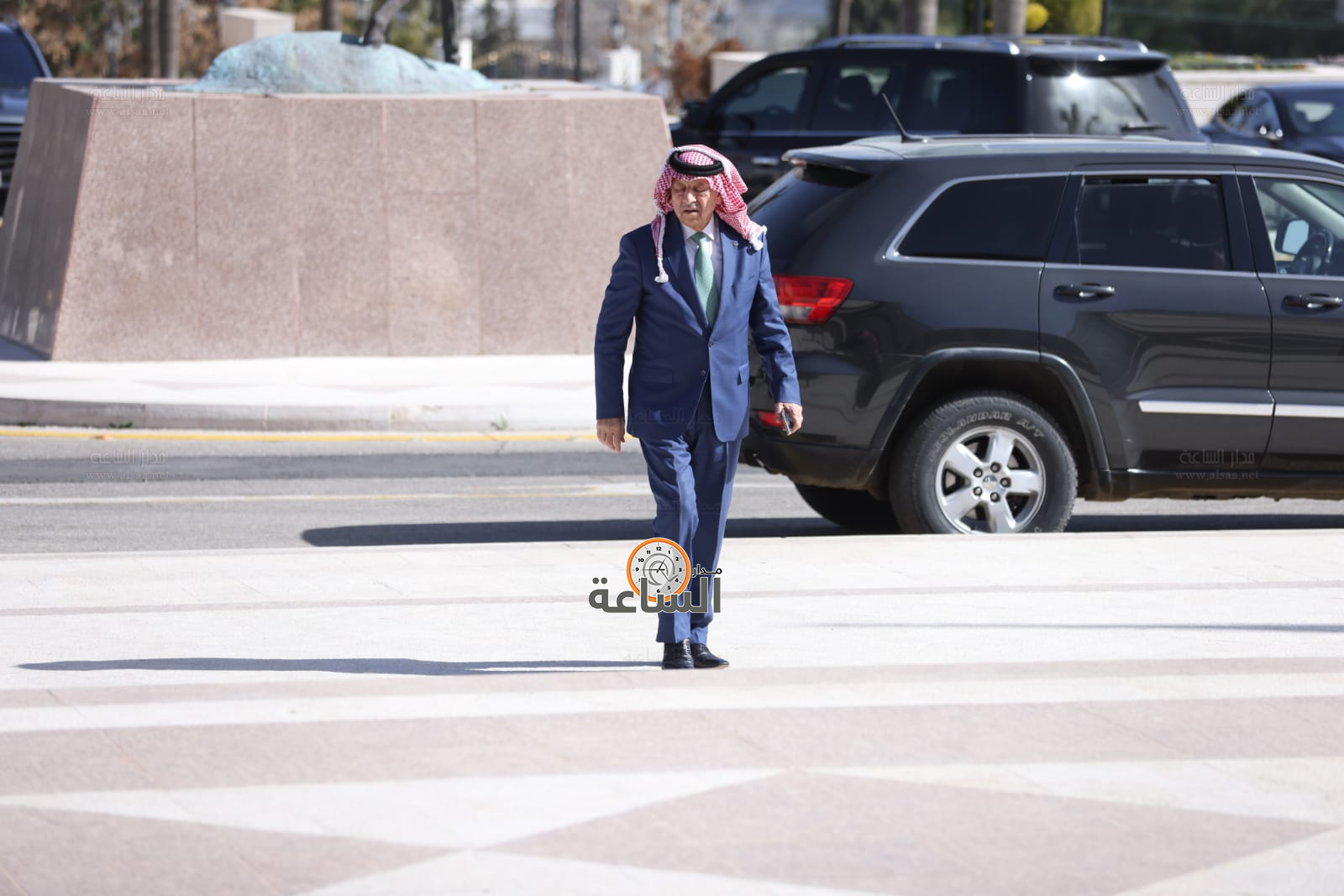 Madar Al-Saa Images 0.13848837041733375