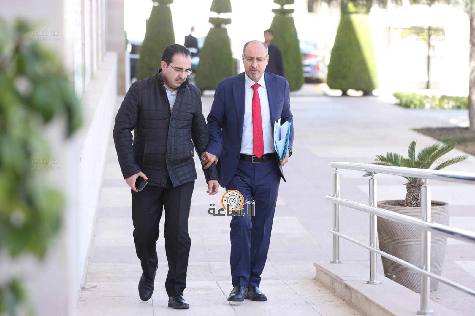 Madar Al-Saa Images 0.3055768385688282