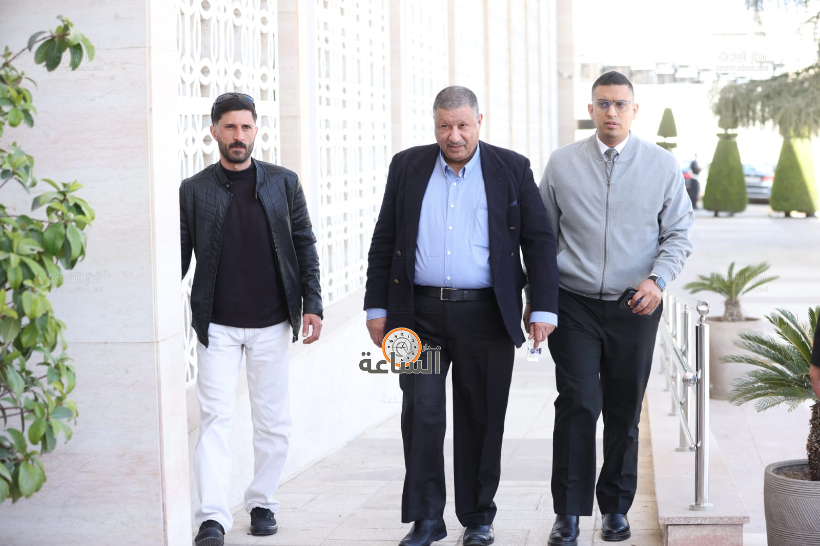 Madar Al-Saa Images 0.8177430695388114