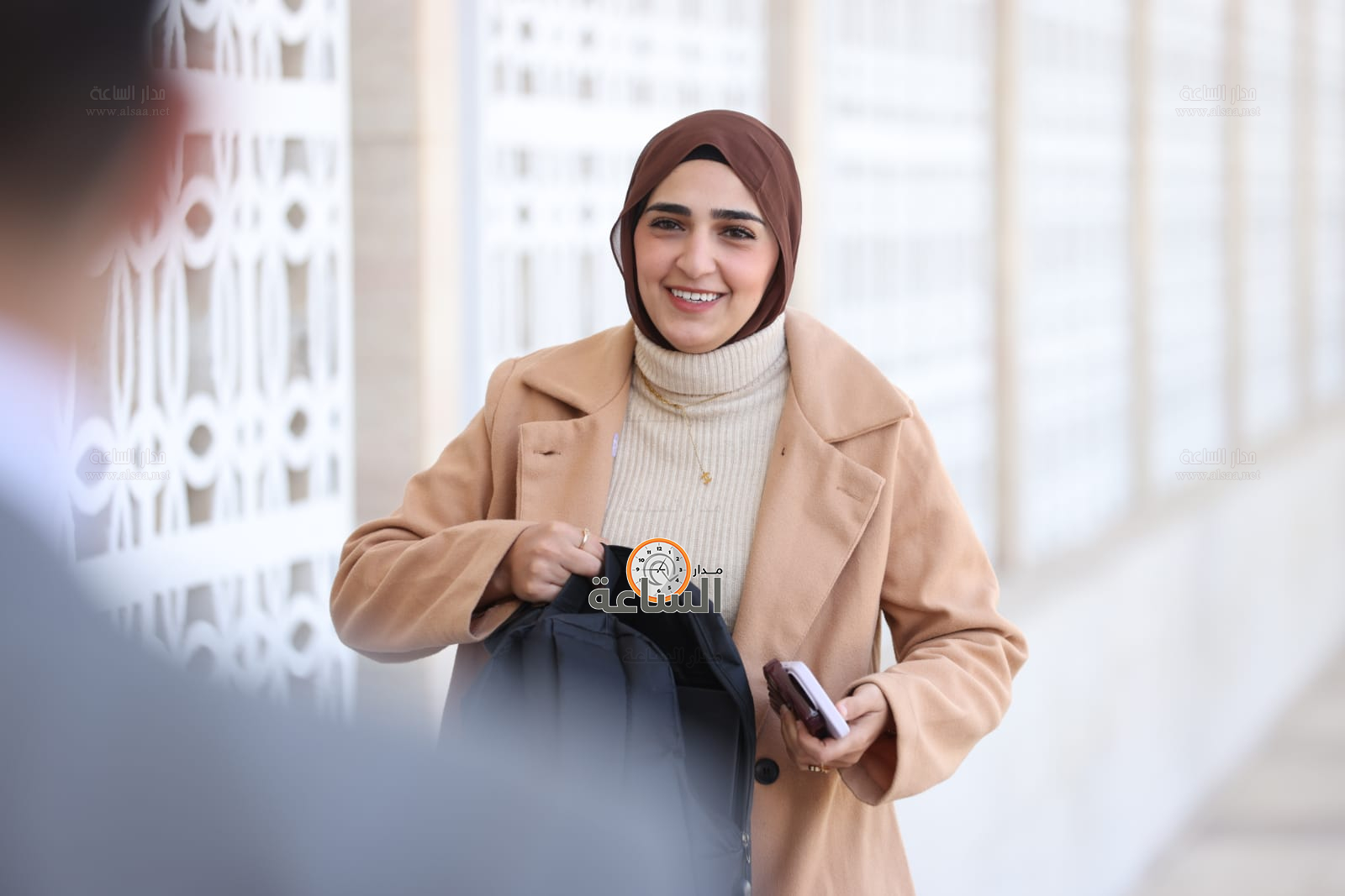 Madar Al-Saa Images 0.6116800645772698