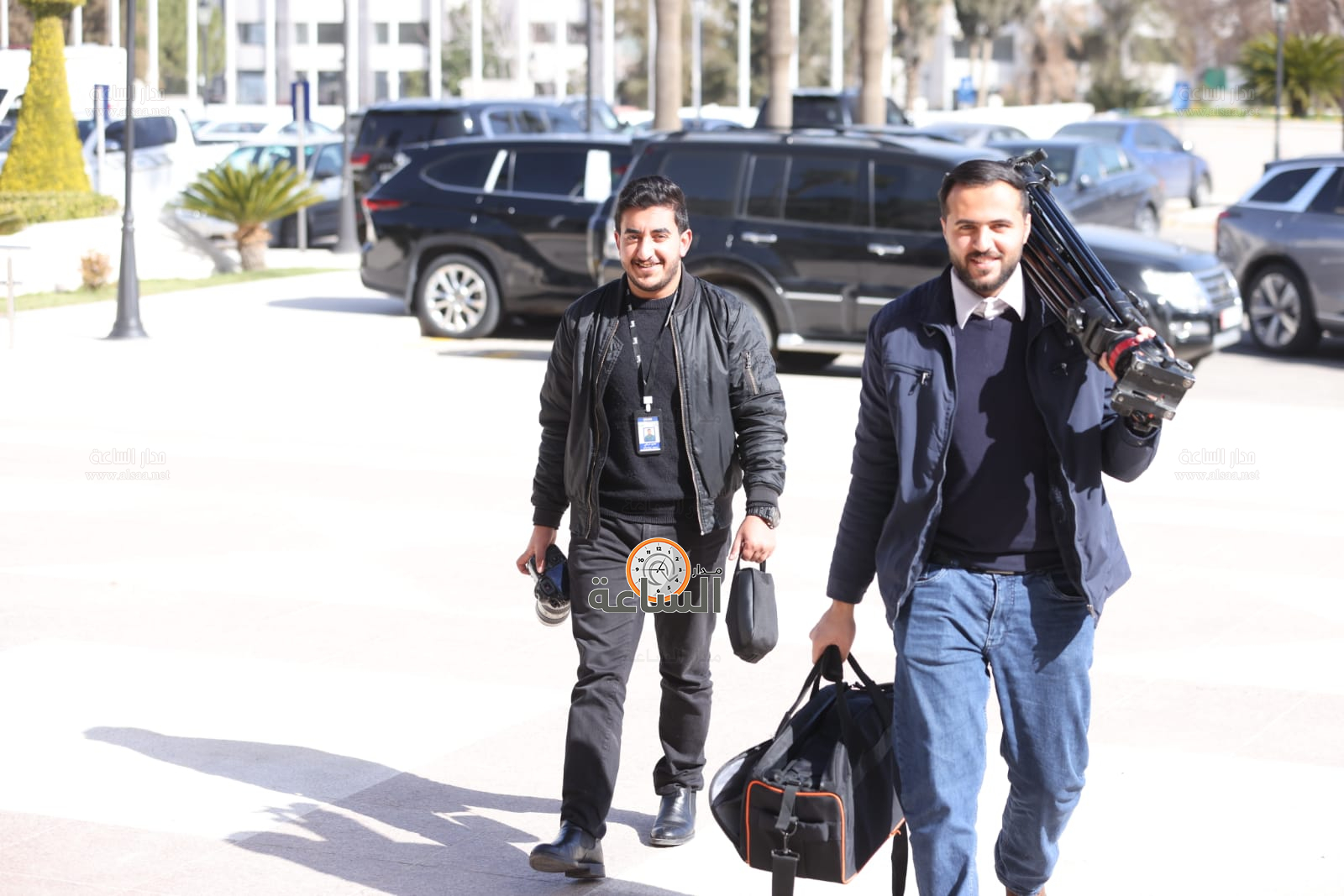 Madar Al-Saa Images 0.03606853884633254