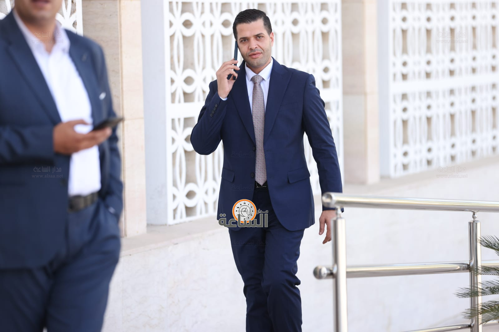 Madar Al-Saa Images 0.5313793172267095