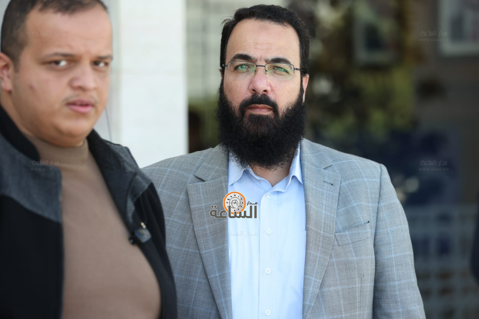 Madar Al-Saa Images 0.17505409017862716