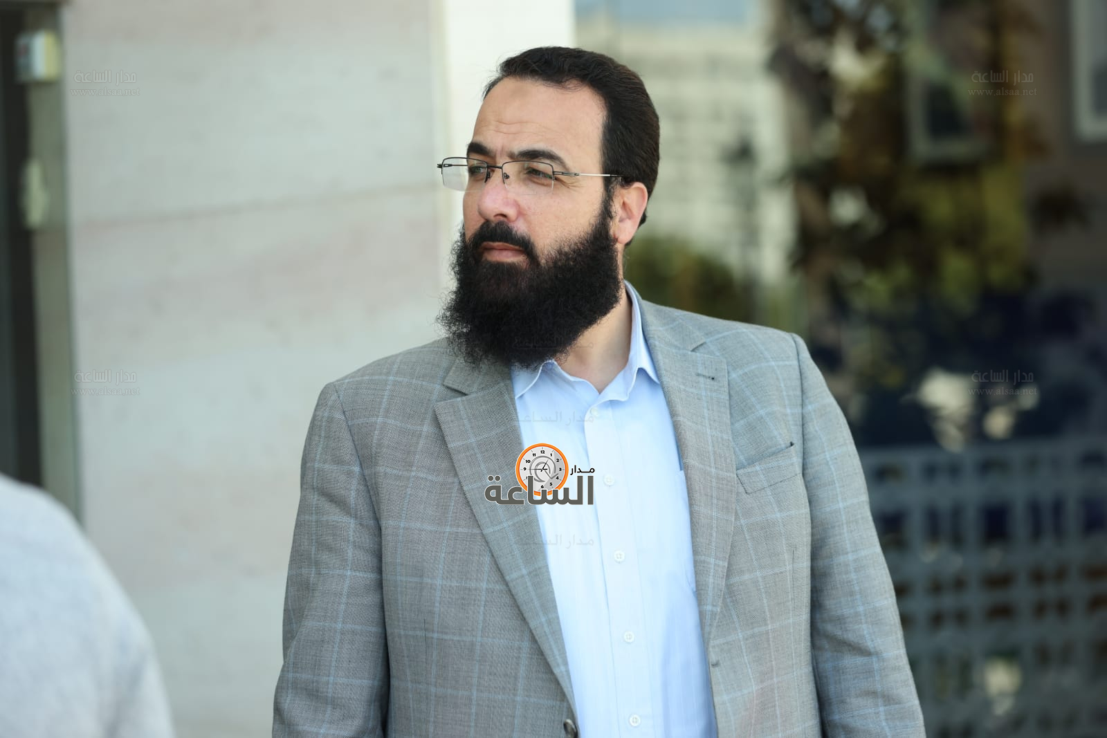 Madar Al-Saa Images 0.7726270193156465