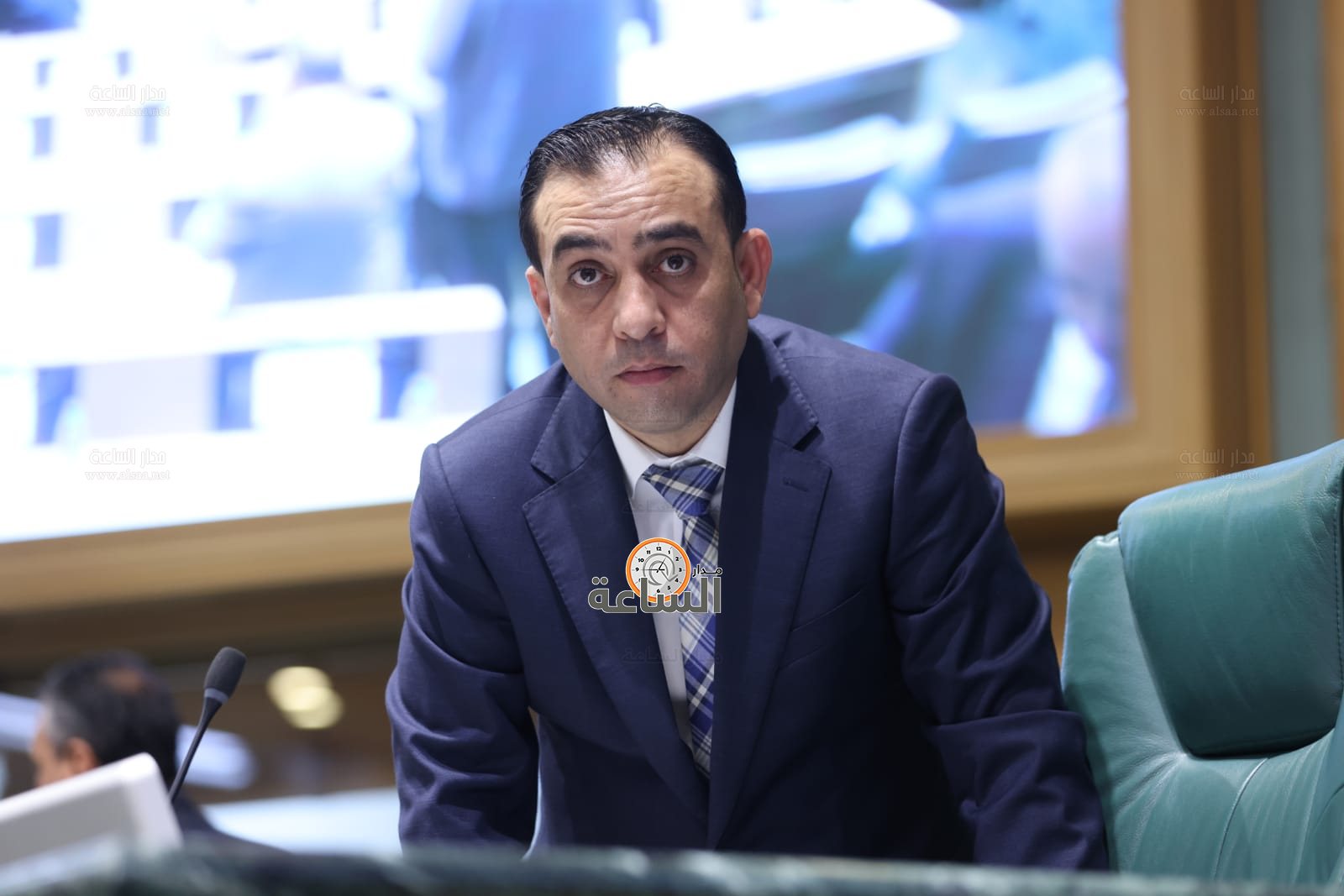 Madar Al-Saa Images 0.7598620386555405