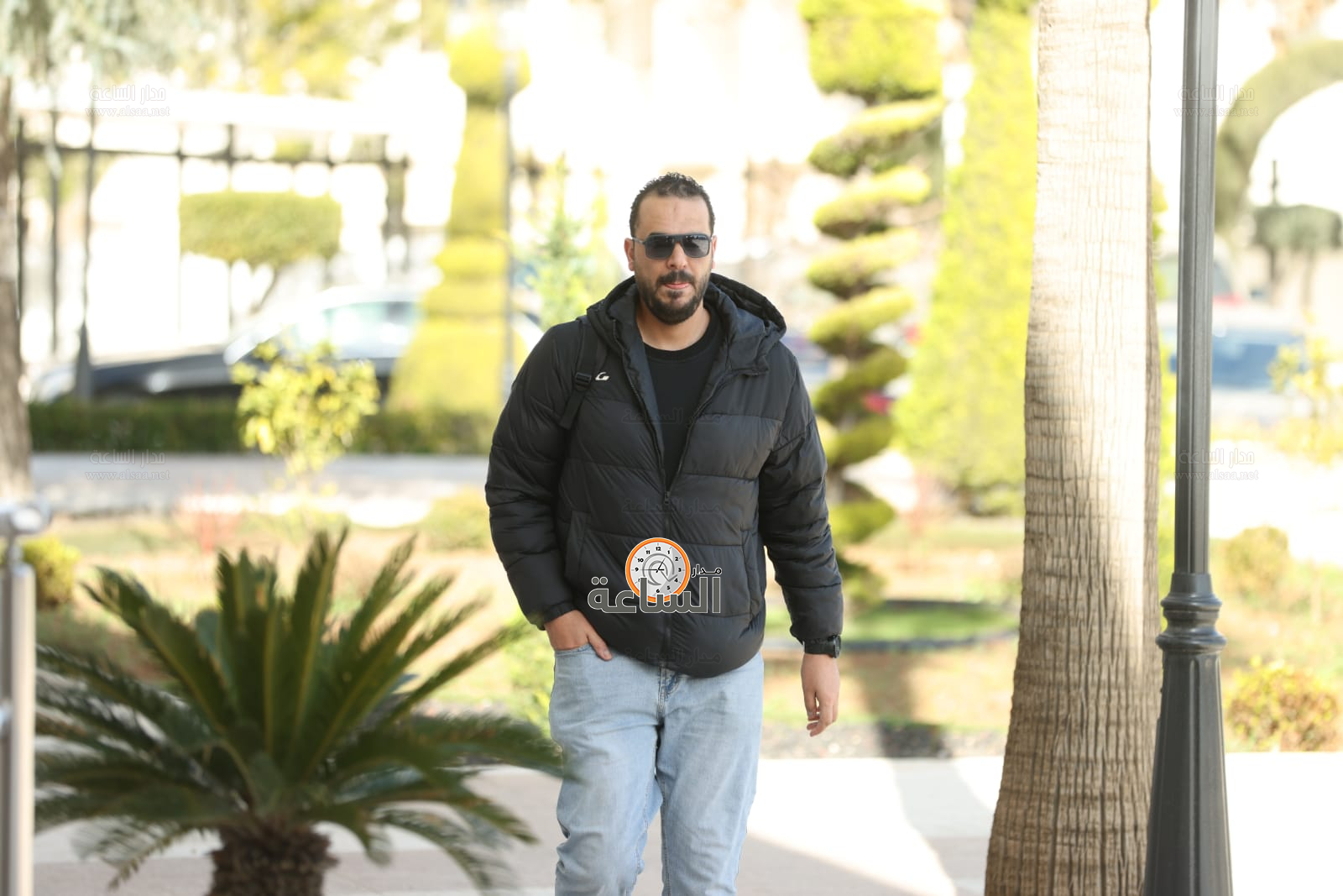 Madar Al-Saa Images 0.8673377324033503