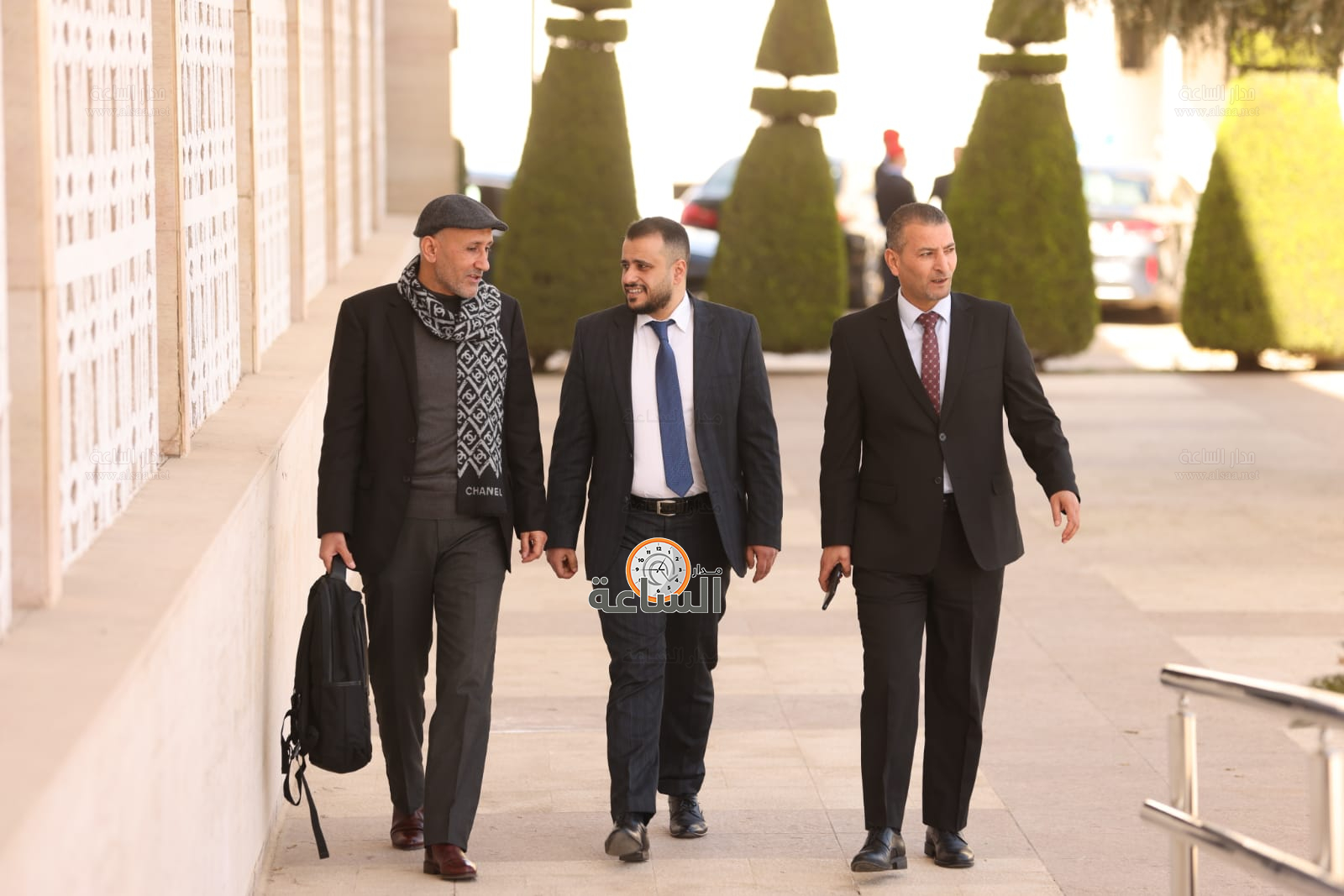 Madar Al-Saa Images 0.9873629872312307