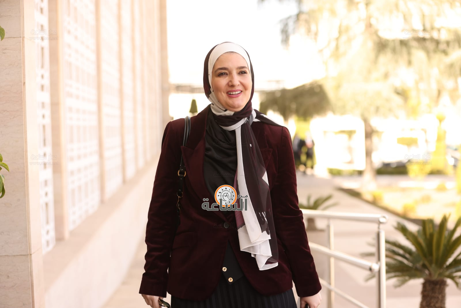 Madar Al-Saa Images 0.44053051990022263