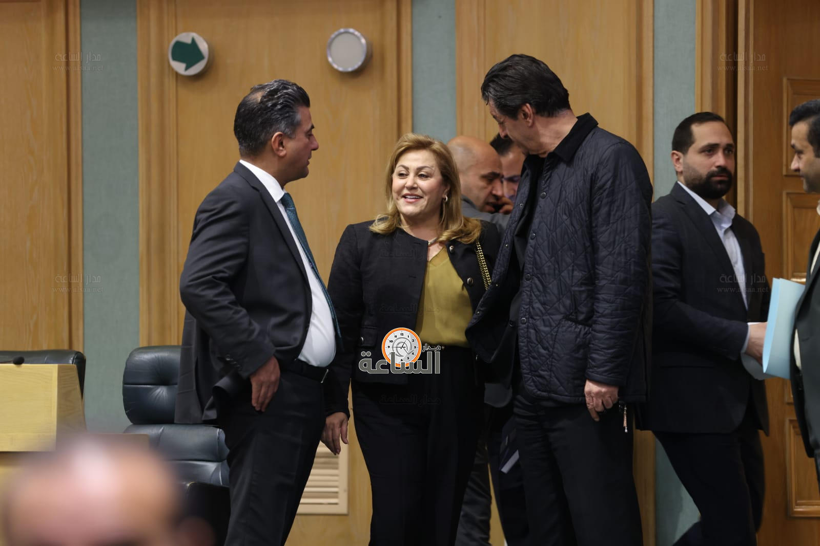 Madar Al-Saa Images 0.6892548315198681