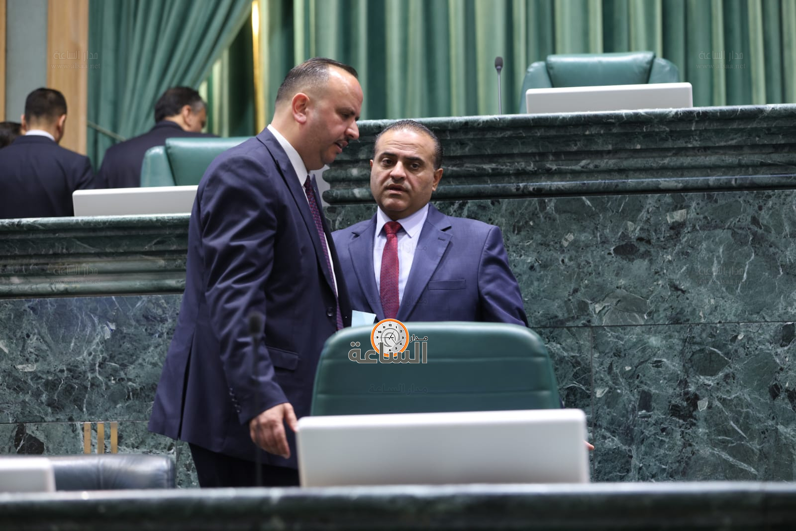 Madar Al-Saa Images 0.18077972721956748