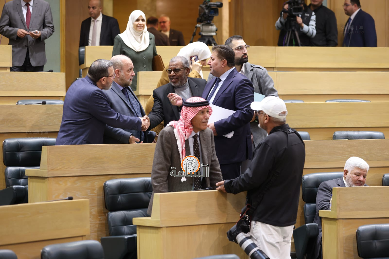 Madar Al-Saa Images 0.0018083048958353887