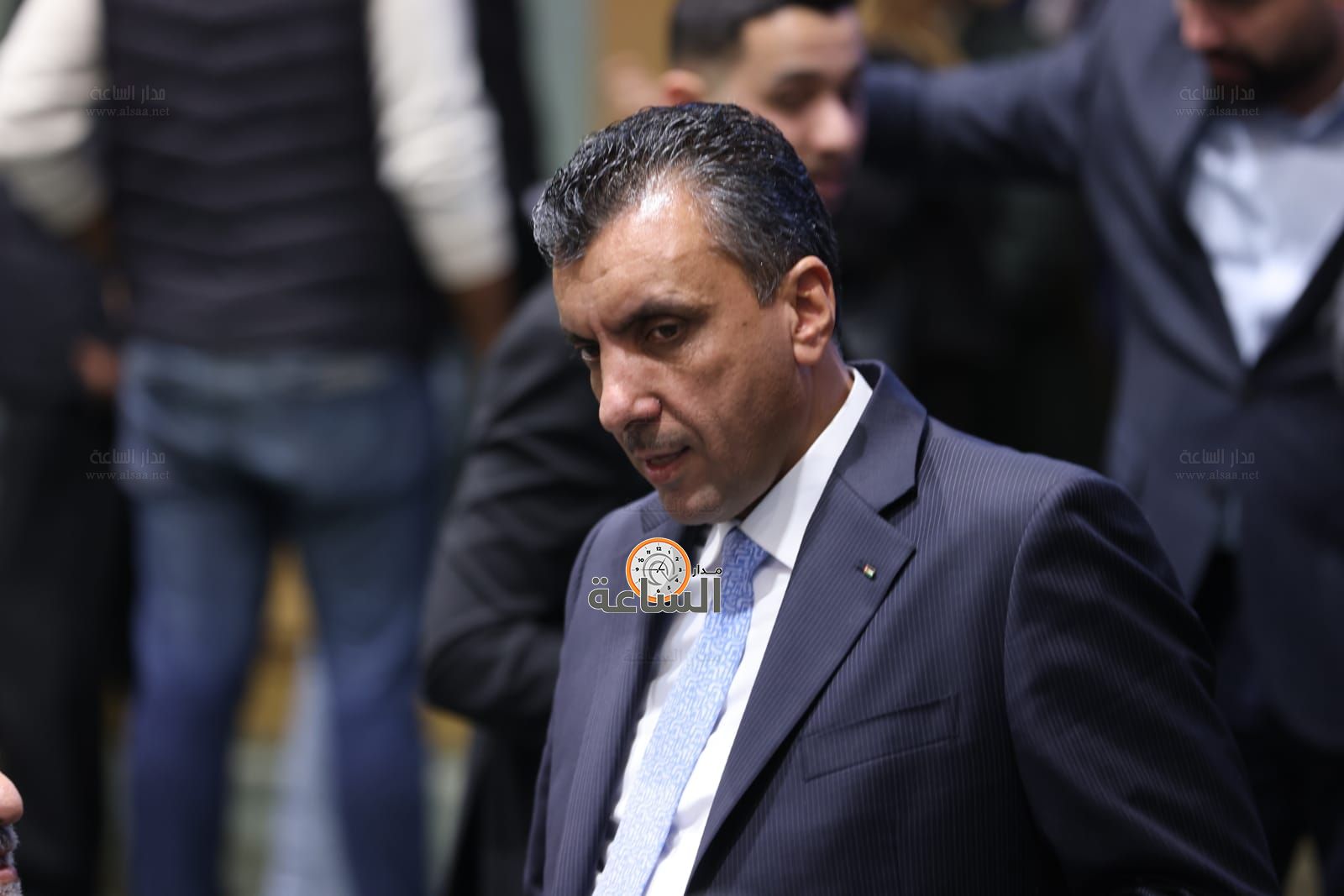 Madar Al-Saa Images 0.07784994790683697