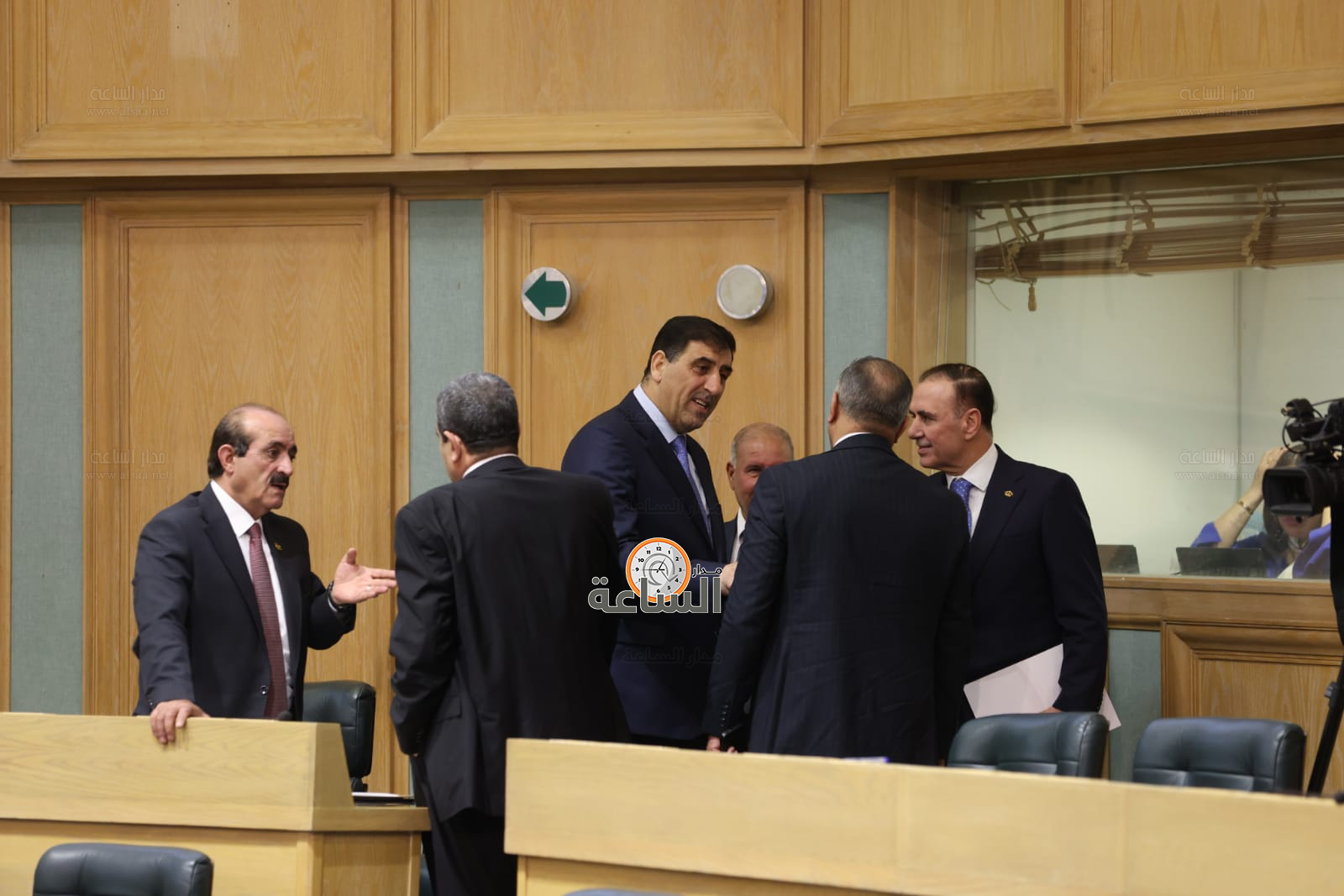 Madar Al-Saa Images 0.47456701956083547