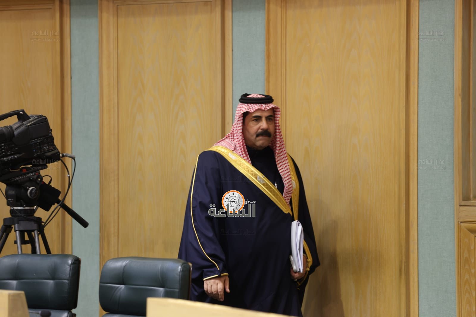 Madar Al-Saa Images 0.5773652916270173