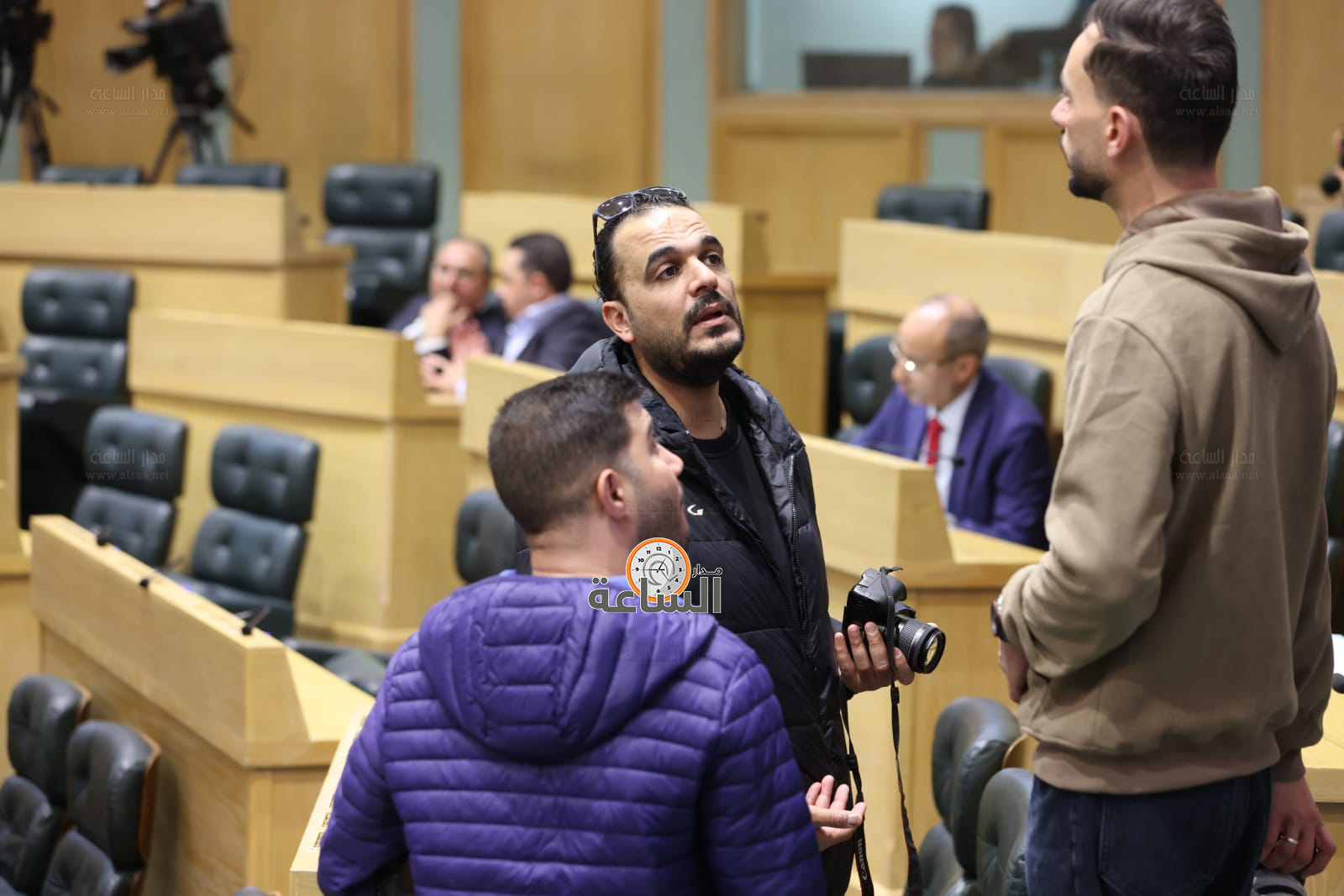 Madar Al-Saa Images 0.9168929220512344