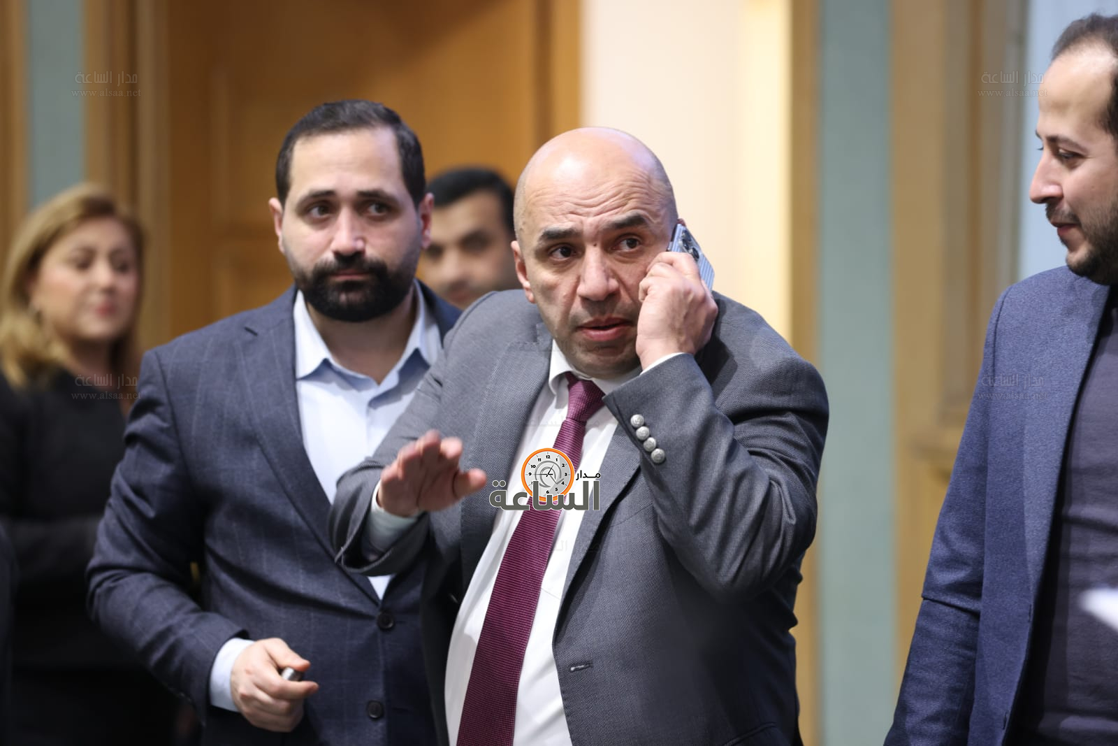 Madar Al-Saa Images 0.44716766564433663