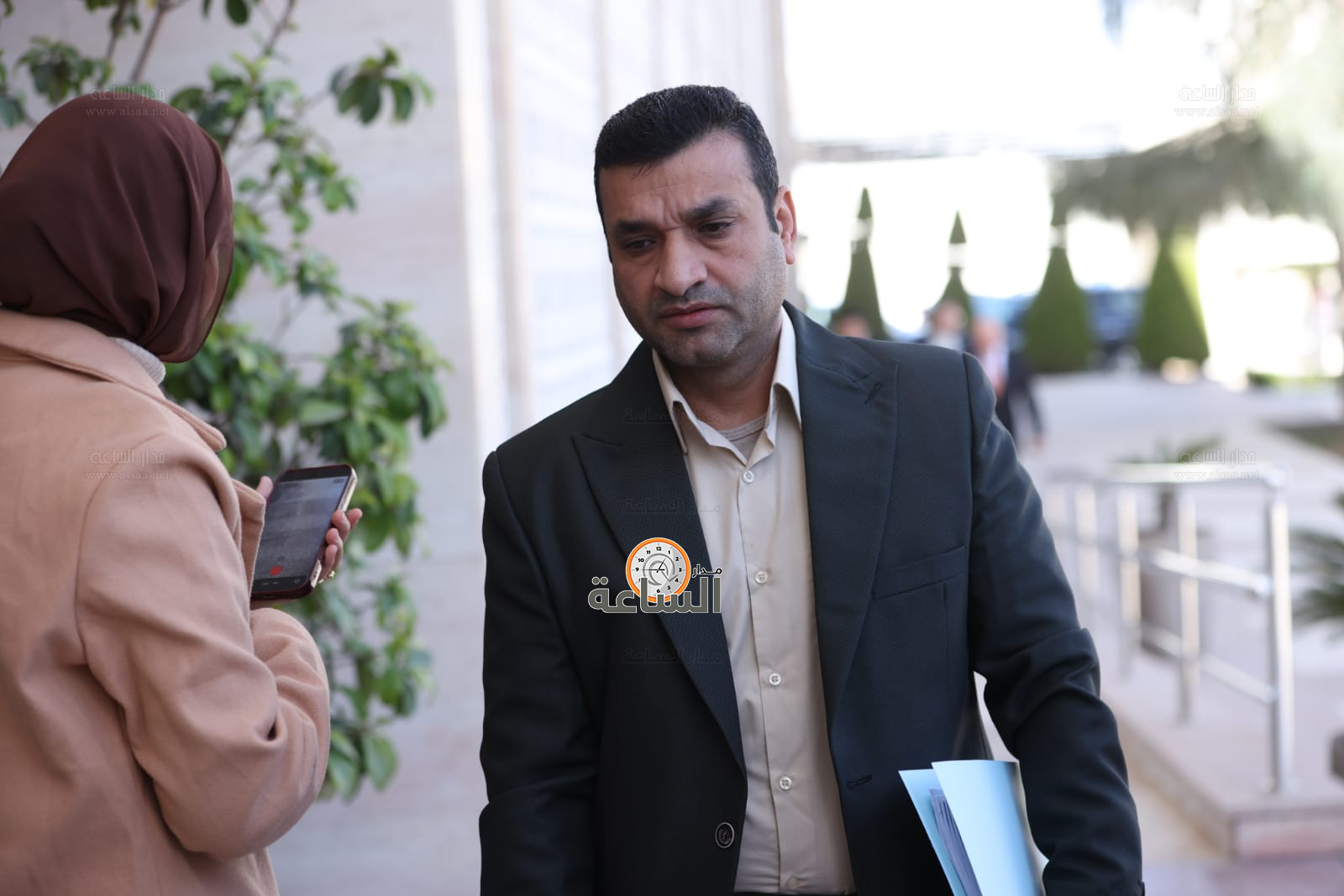 Madar Al-Saa Images 0.9097359690717532