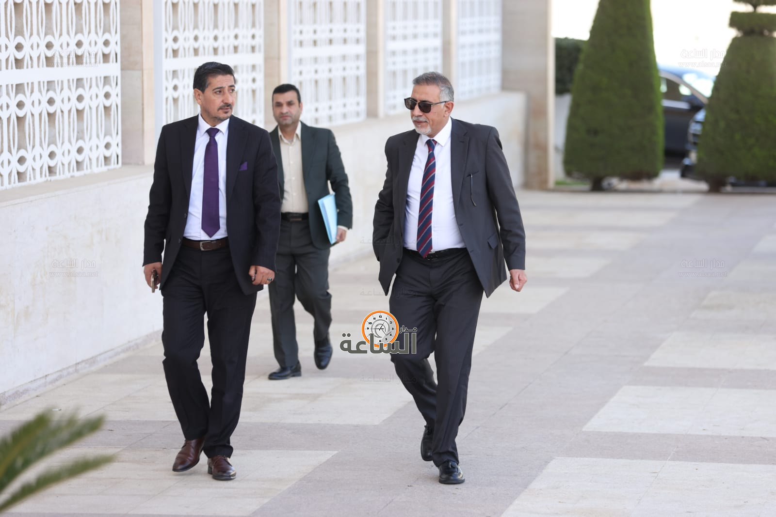 Madar Al-Saa Images 0.9813309329346563