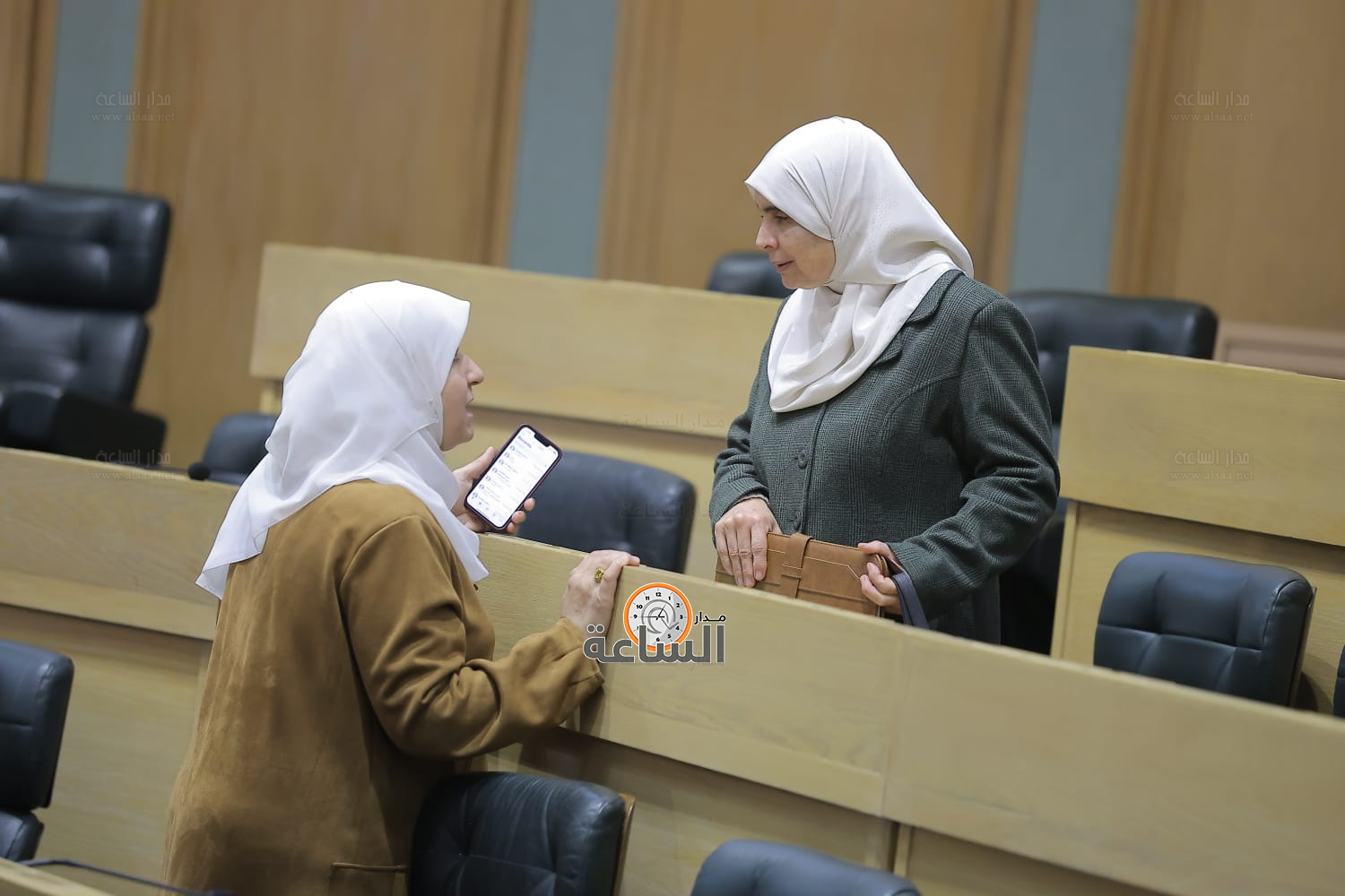 Madar Al-Saa Images 0.5771436111081518