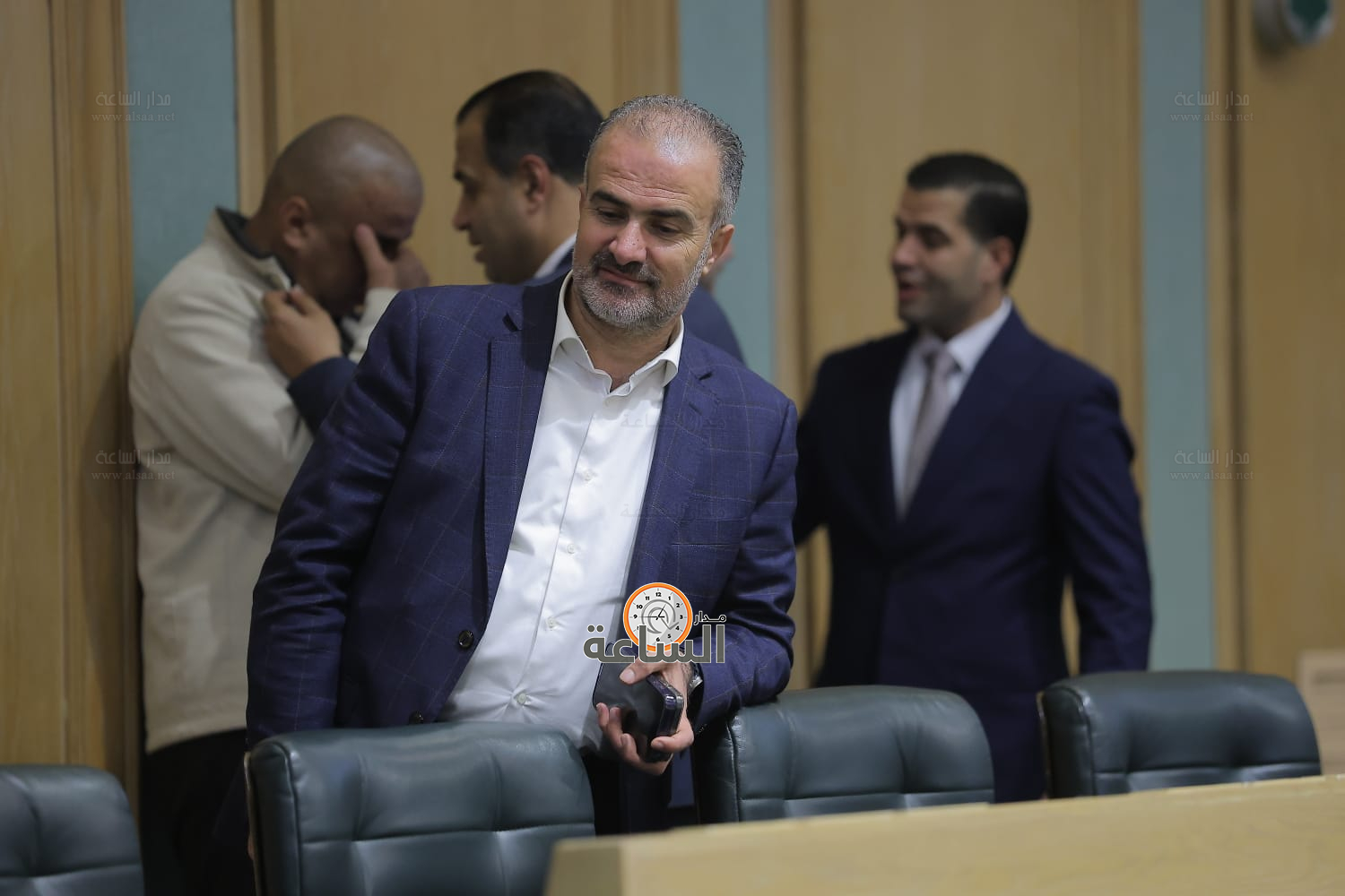 Madar Al-Saa Images 0.028513716554433244