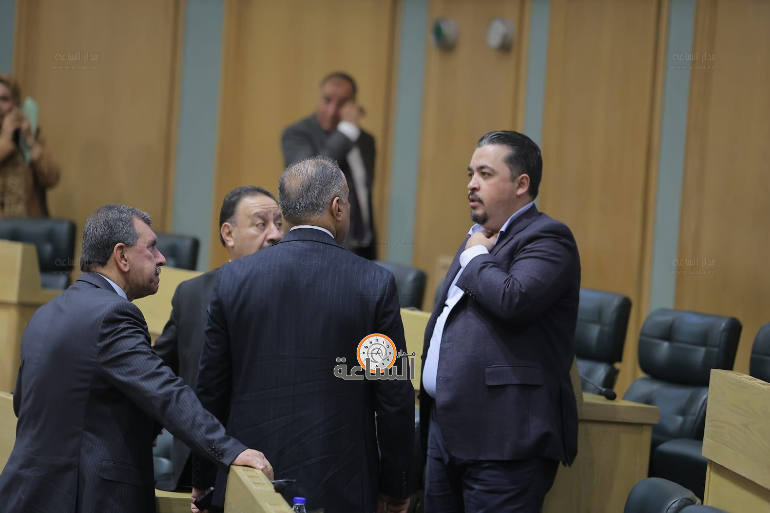 Madar Al-Saa Images 0.34225879810219517