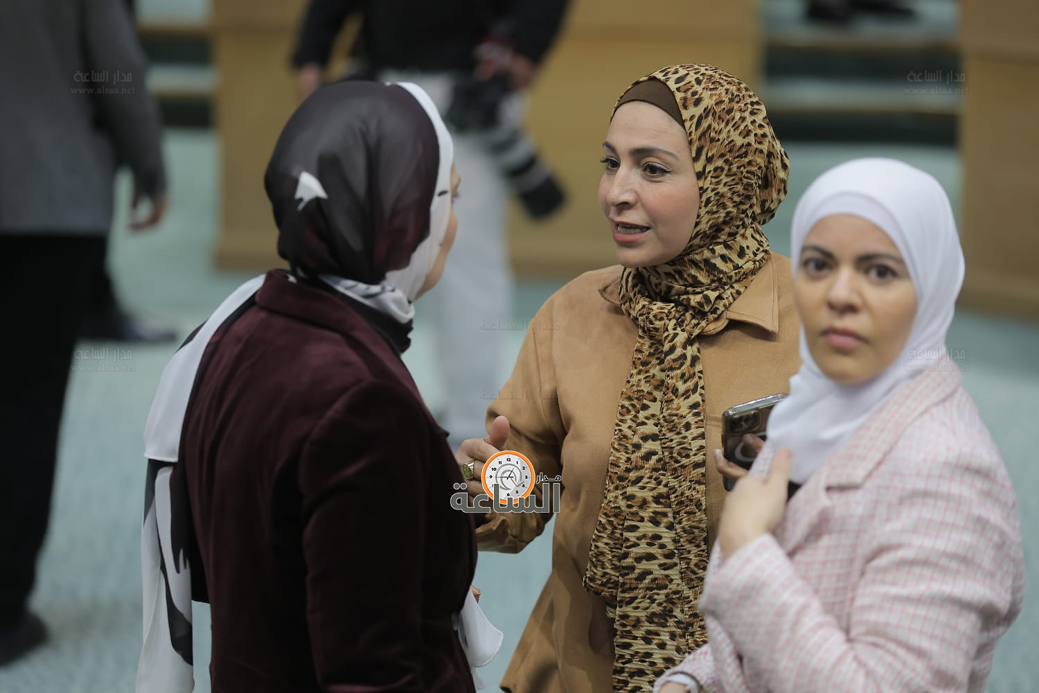 Madar Al-Saa Images 0.6699934723421835