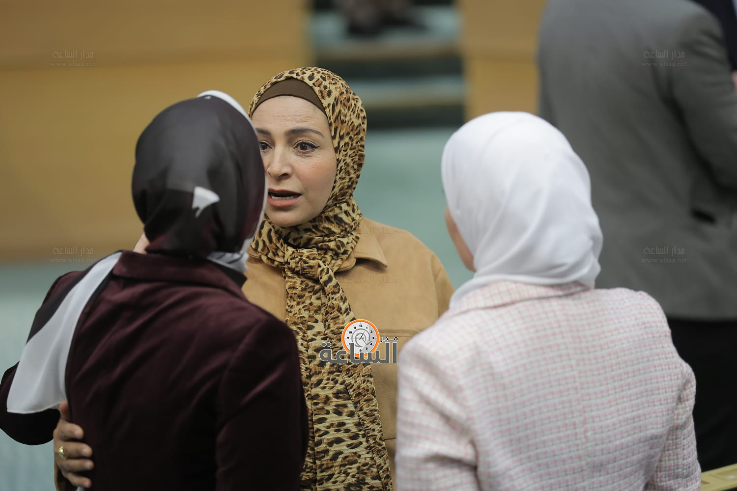 Madar Al-Saa Images 0.5553631754793104