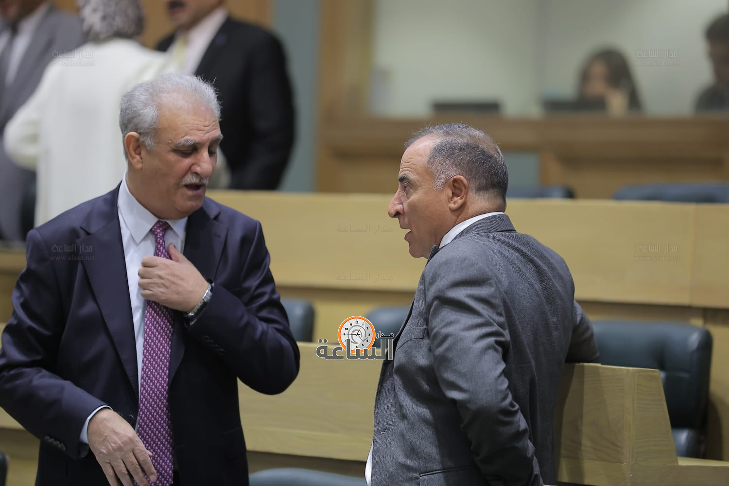 Madar Al-Saa Images 0.6781019731826747