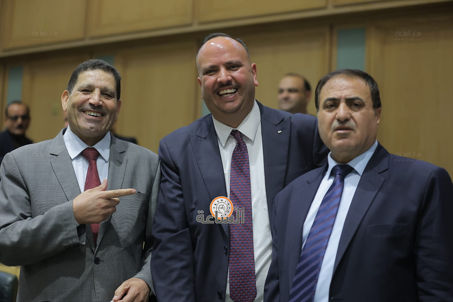 Madar Al-Saa Images 0.7756693505296933